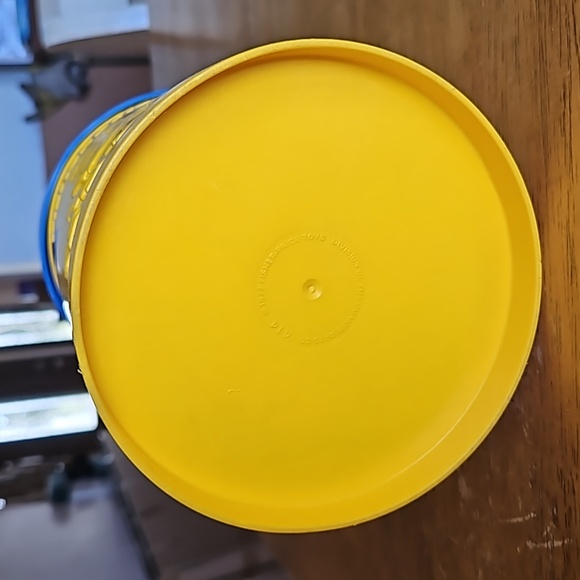 Vintage Fisher Price Shape Sorting Toy - Picture 3 of 5